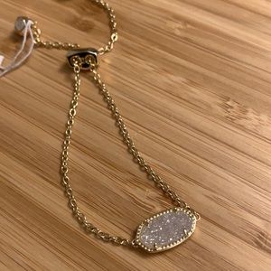 Kendra Scott Slider Bracelet